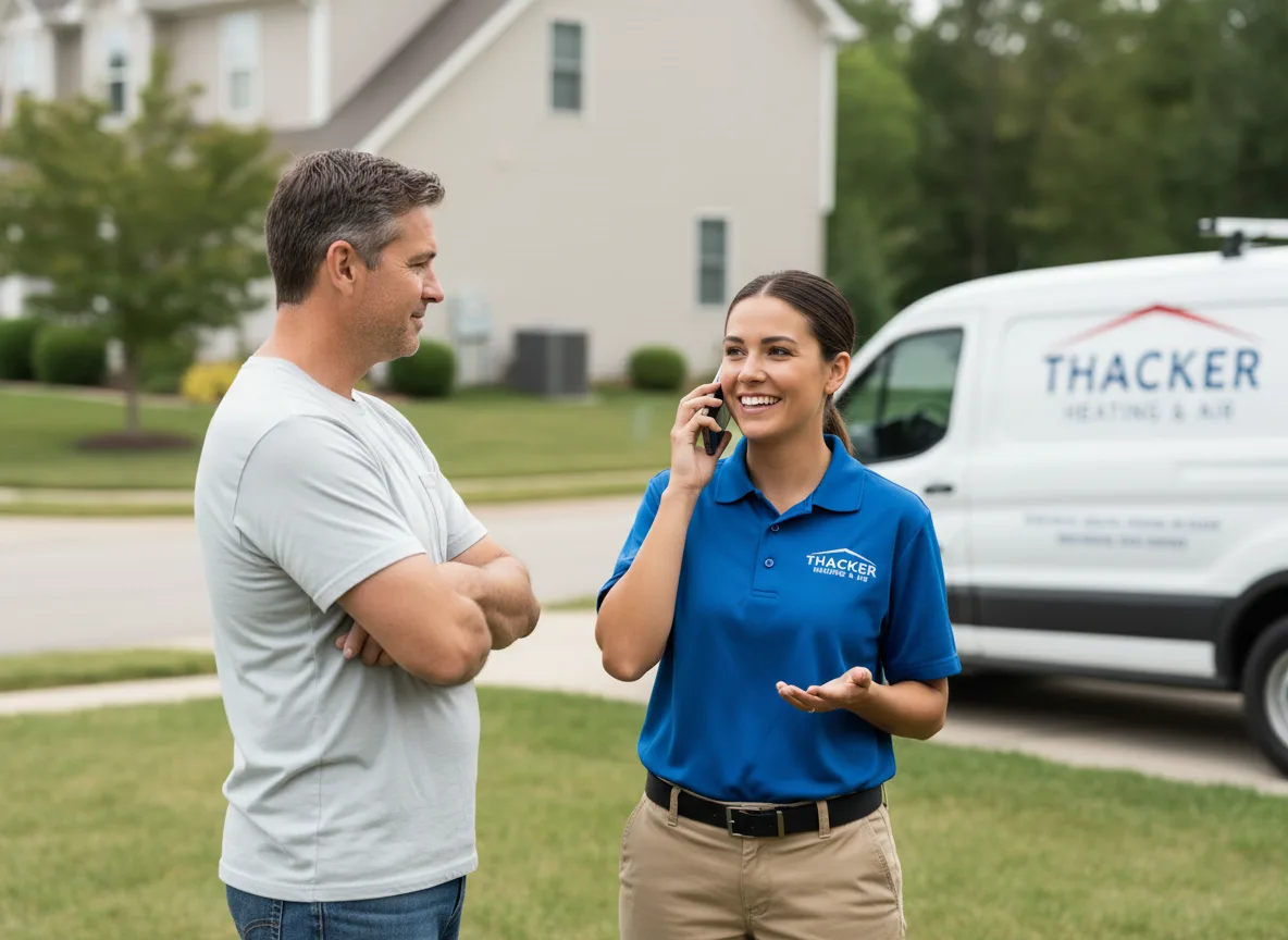 Ac Repair Baxter, IA FAQs